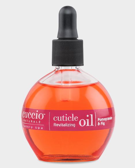 Cuccio Complexe Revitalisant - Grenade et Figue 2.5oz
