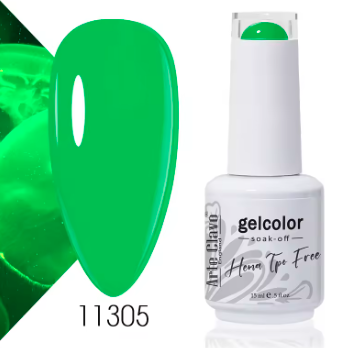 Arte Clavo Vernis UV 15ml 