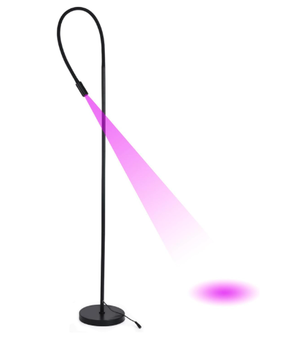 Lampe UV/LED Pour Extension De Cils