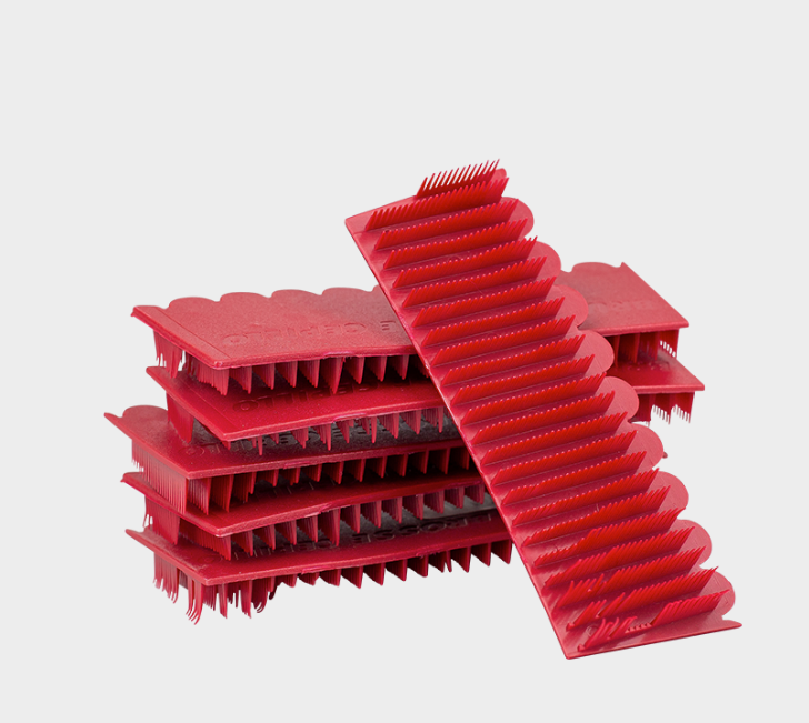 Brosses De Remplacement Magic Tray (6)