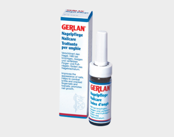 Gehwol Soins d'Ongle 15ml