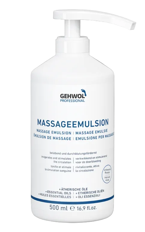 Gehwol Herbal Bath Salt