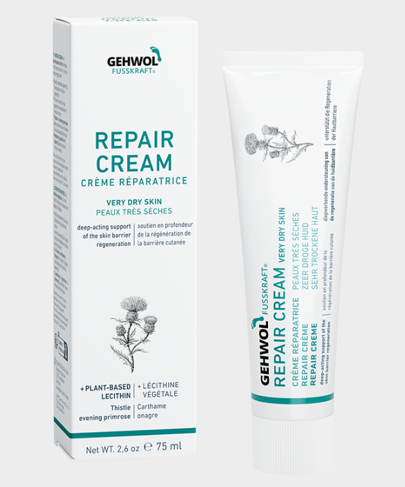 Gehwol Crème réparatrice