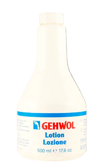 Gehwol Lotion 500 ml