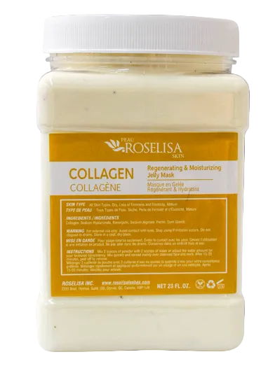 Roselisa Masque alginate 23oz