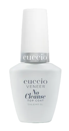 Cuccio Finition Sans Essuyage 13ML