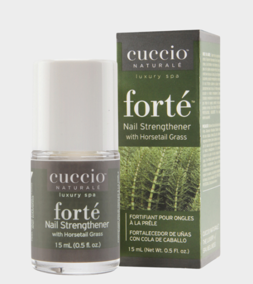 Fortifiant Pour Ongles Forté