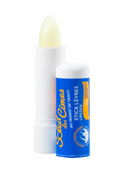 Soleil des Cimes - Baume à Lèvres FPS 20 3G