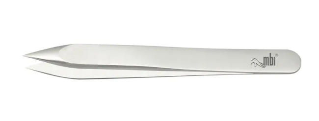 MBI Pince Électrolyse H fine 3.5 (Aucun Retour Accepté)