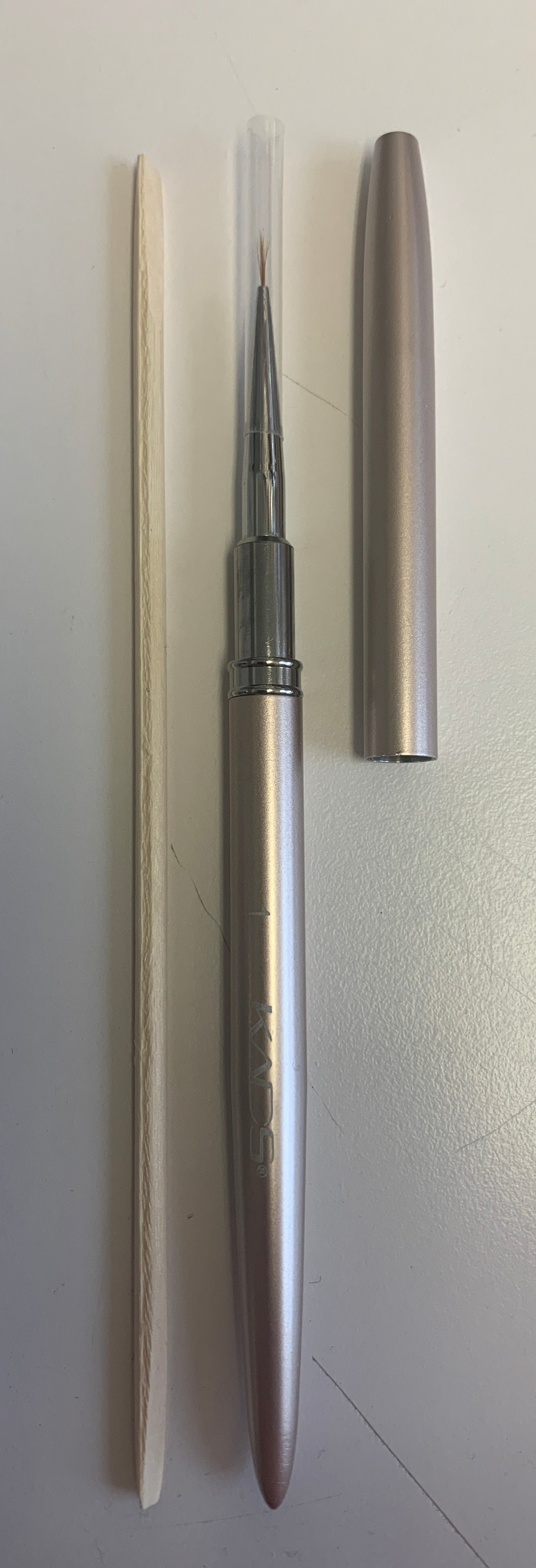 Pinceau Fin Court / Liner Kolinsky 083