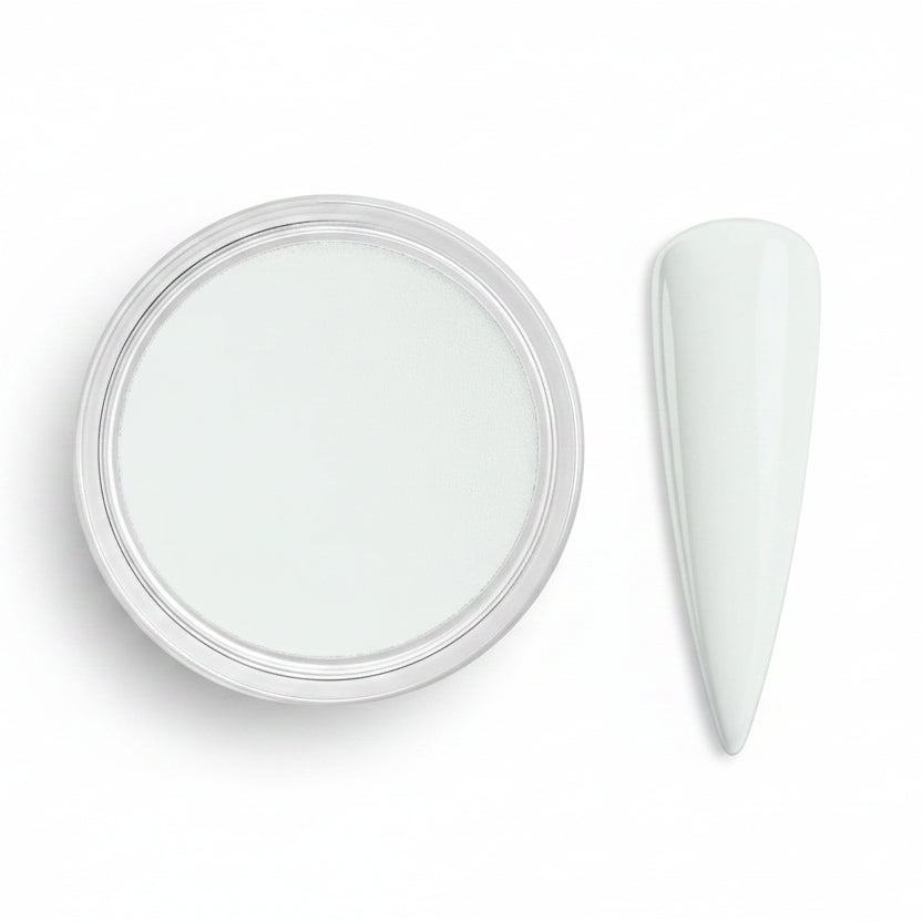 Carousse Poudre Dip Ultra Blanche