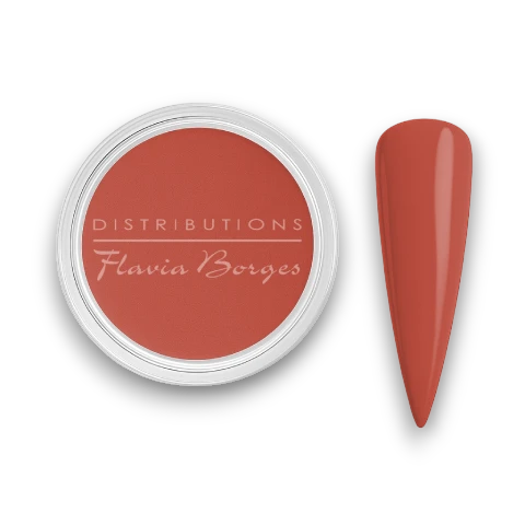 566 - Thitonia Powder 1oz from Carousse