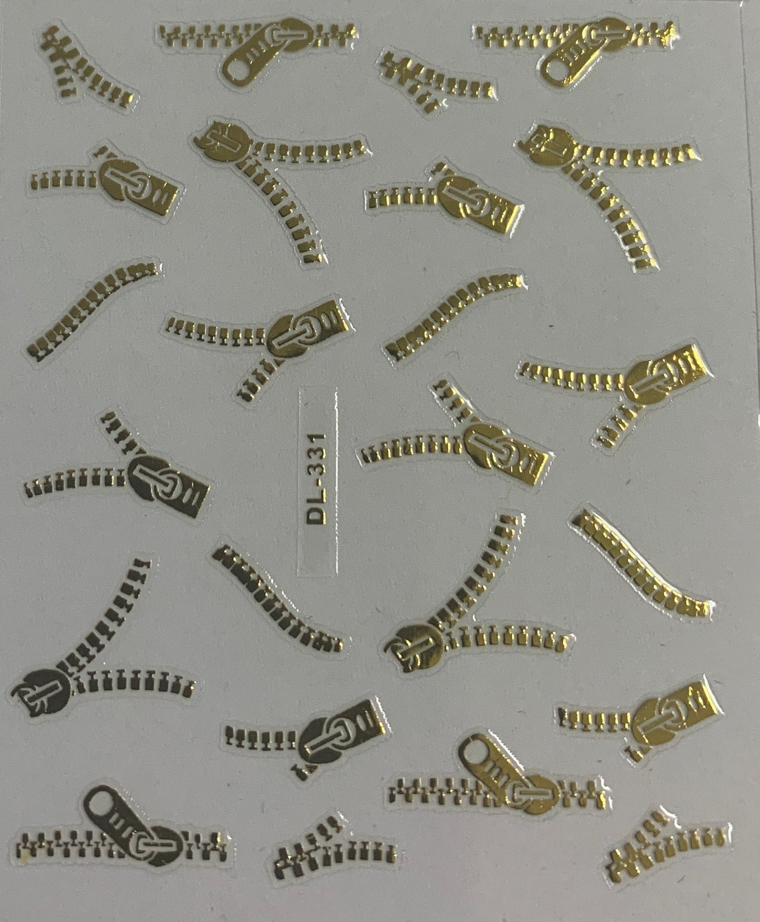 Collants Or DL-331  DL-360