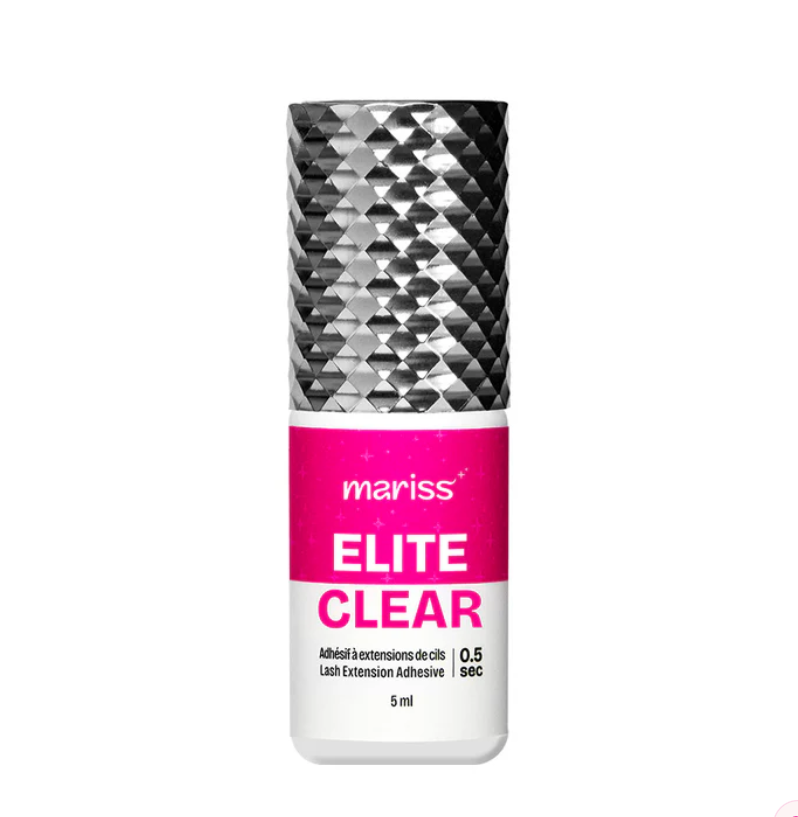 Mariss Colle Elite Master Clear 0.5s 5ml