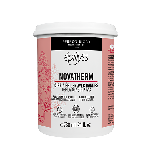Epillyss Cire Tiède Novatherm 20oz