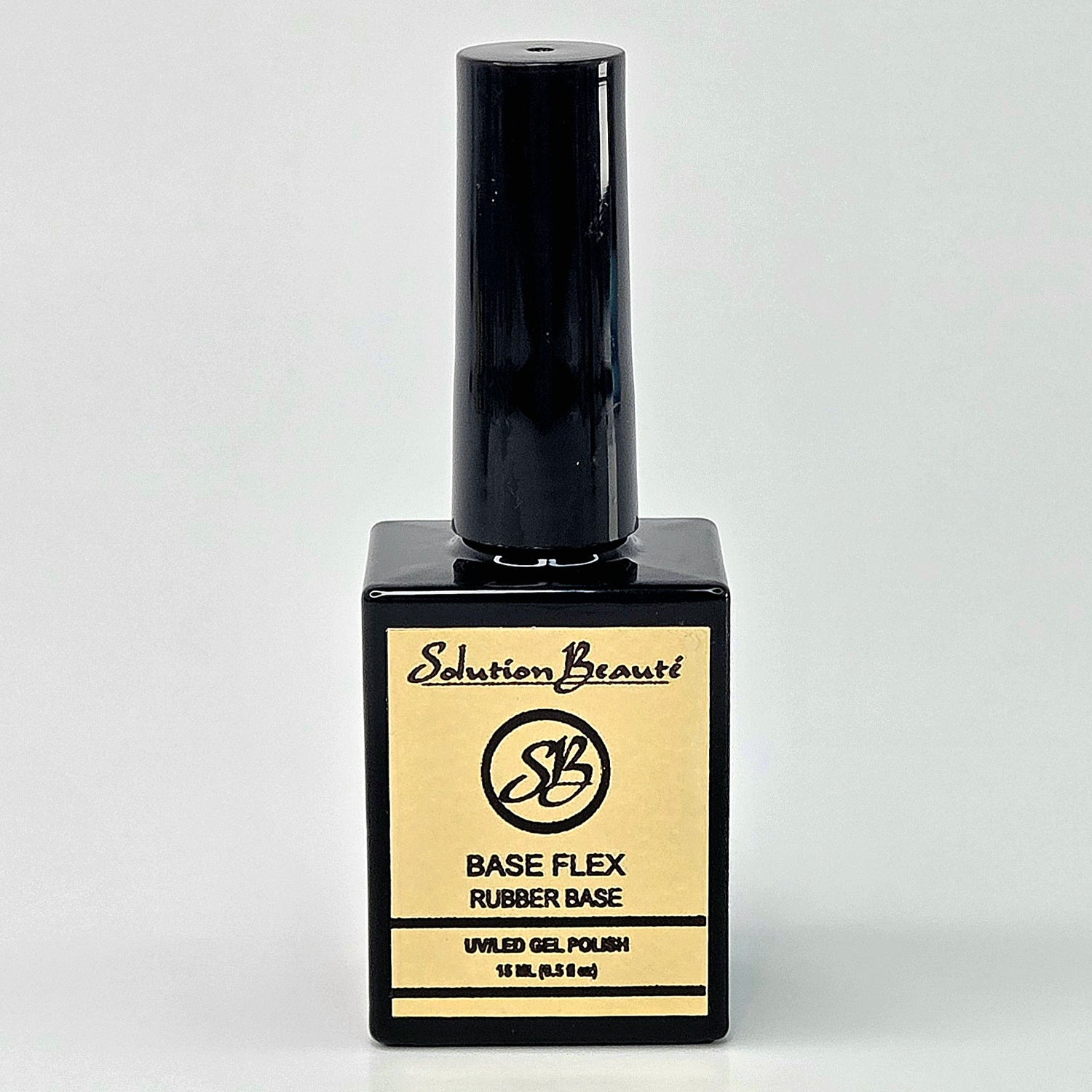 Solution B. Base Flex UV 15ml