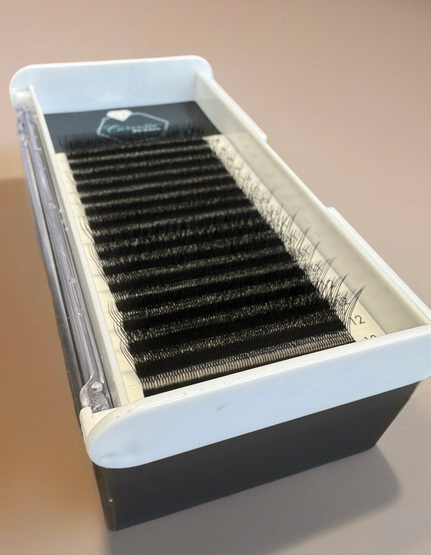 Carousse Eyelashes W 0.07.