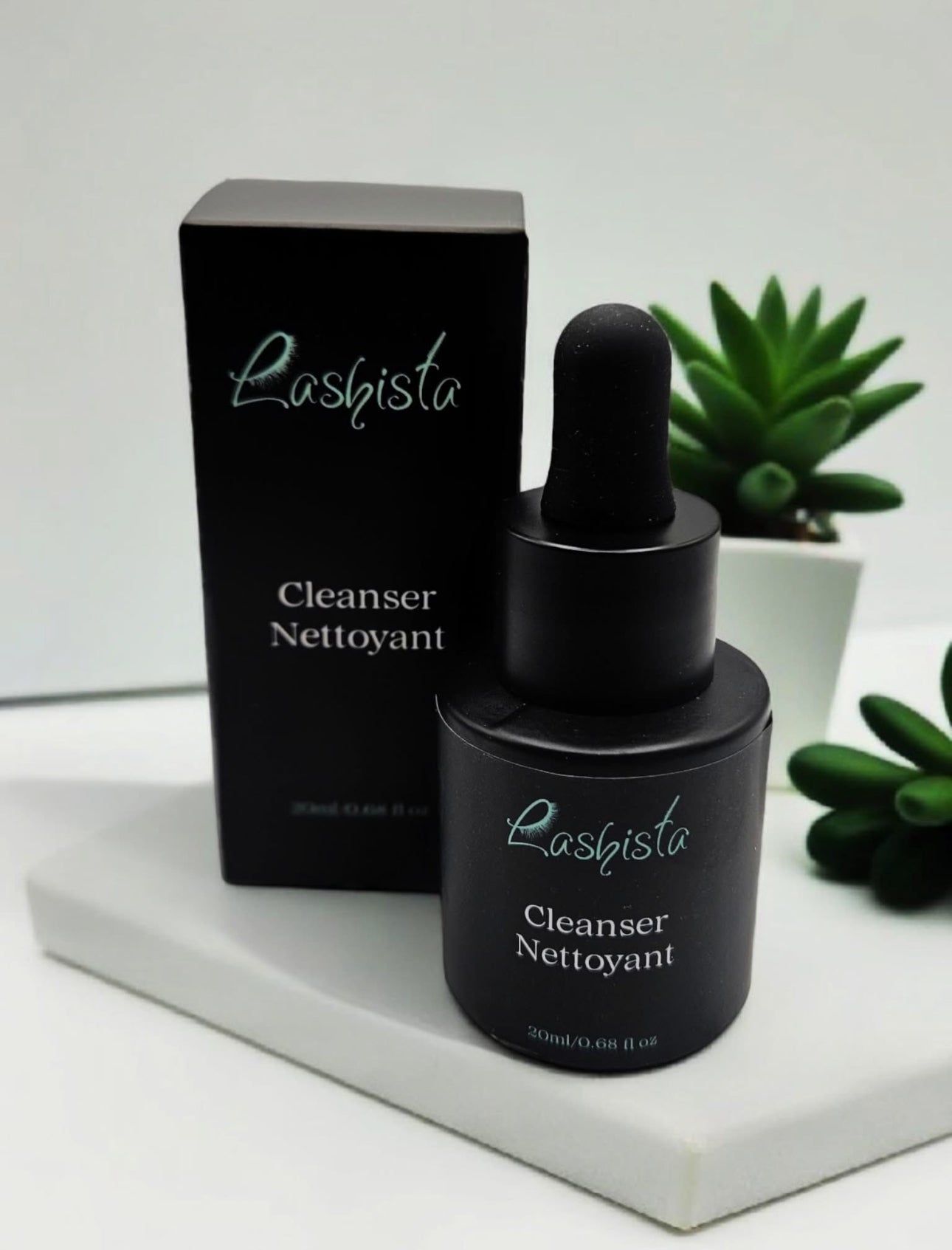 Lashista Lash Boost