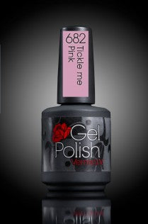 Gel Polish UV Varnish Colors 15ml