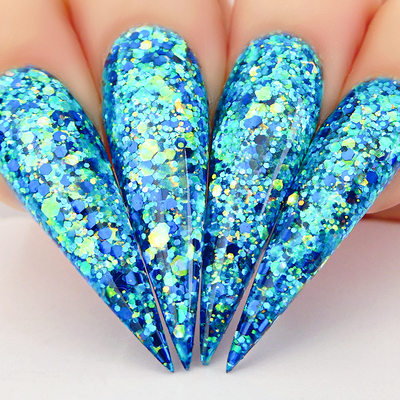 Kiara Sky Poudres 228 Sprinkle On Seas the Day 1oz