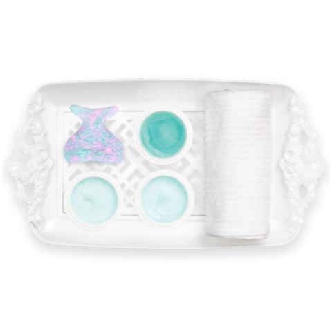 Kiara Sky Pedipack Mermazing Escape
