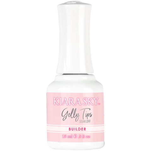Kiara Sky Gelly Tips Builder 15ml