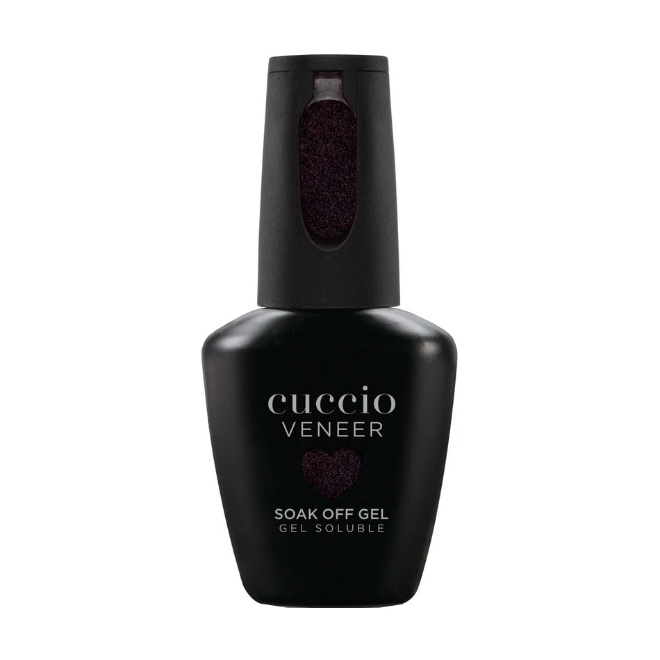 Cuccio Veneer UV Varnish 1382 Cher Chic 13ML