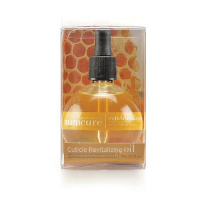 Cuccio Revitalizing Complex - Honey and Milk 2.5oz