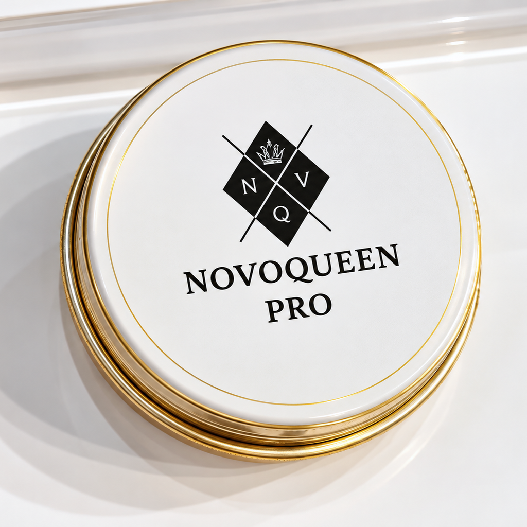 Novoqueen Glue Balm