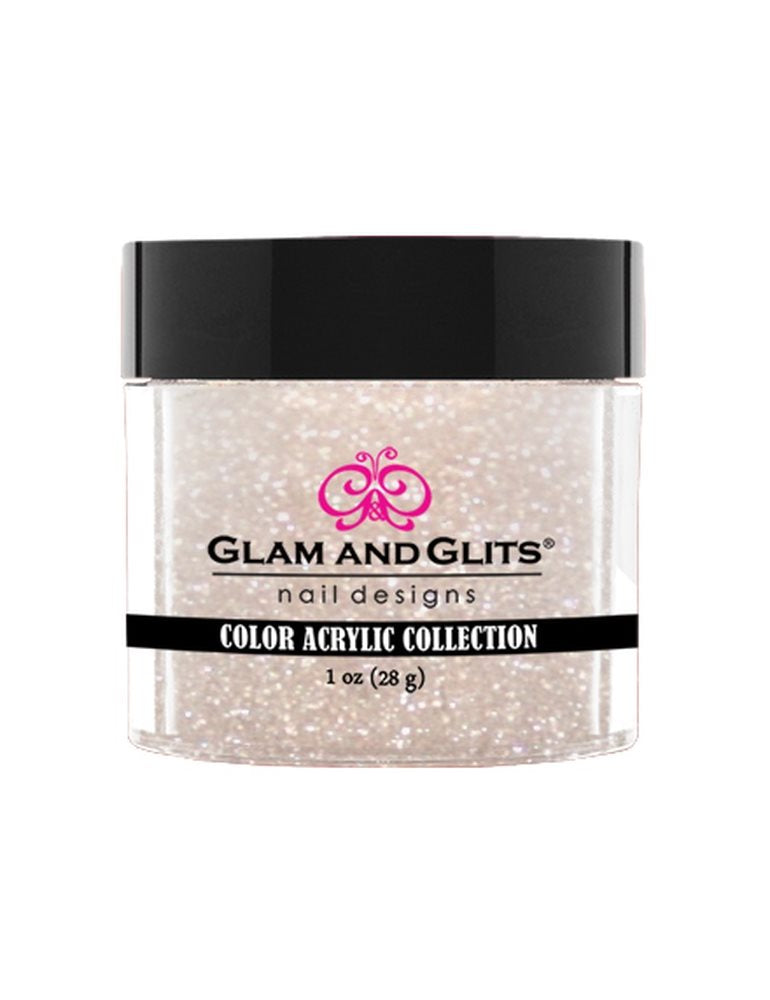 340 - Poudres Glam and Glits 1oz