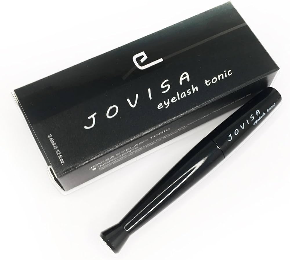 Jovisa Eyelash