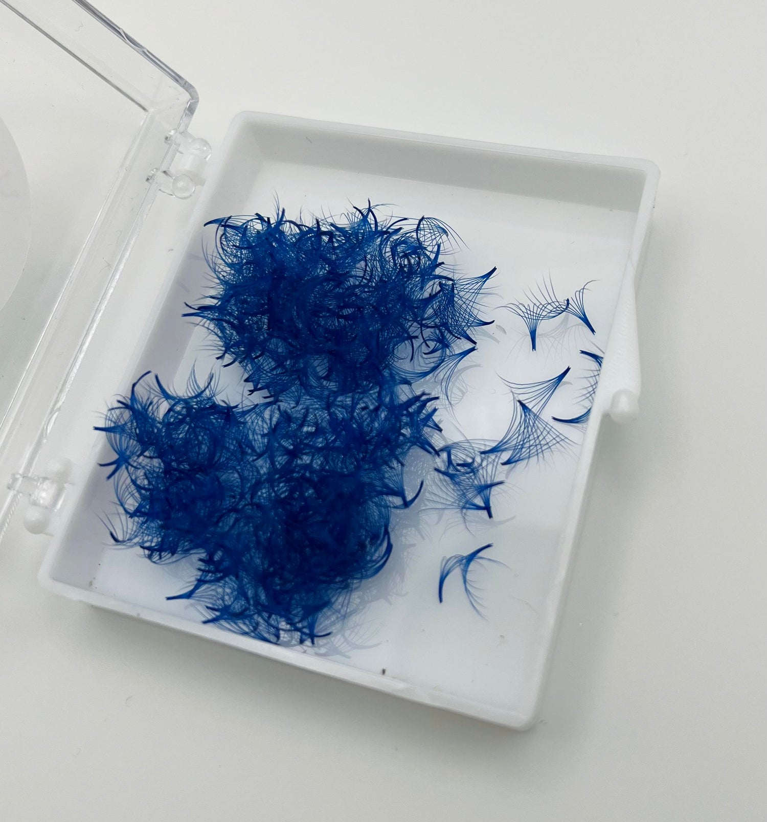 Innovacils Cils 8D Promade Bleu