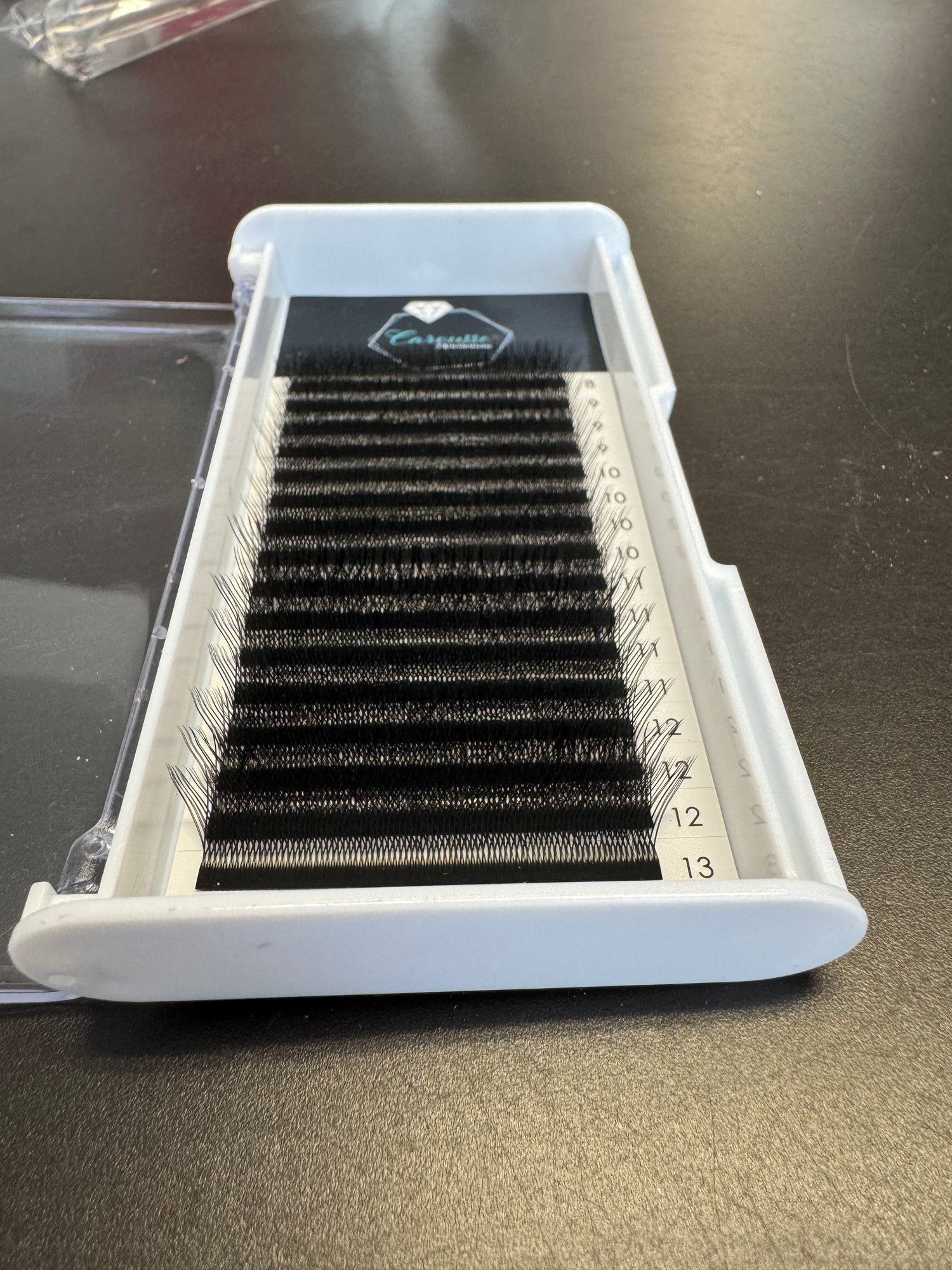 Carousse Eyelashes W 0.07.