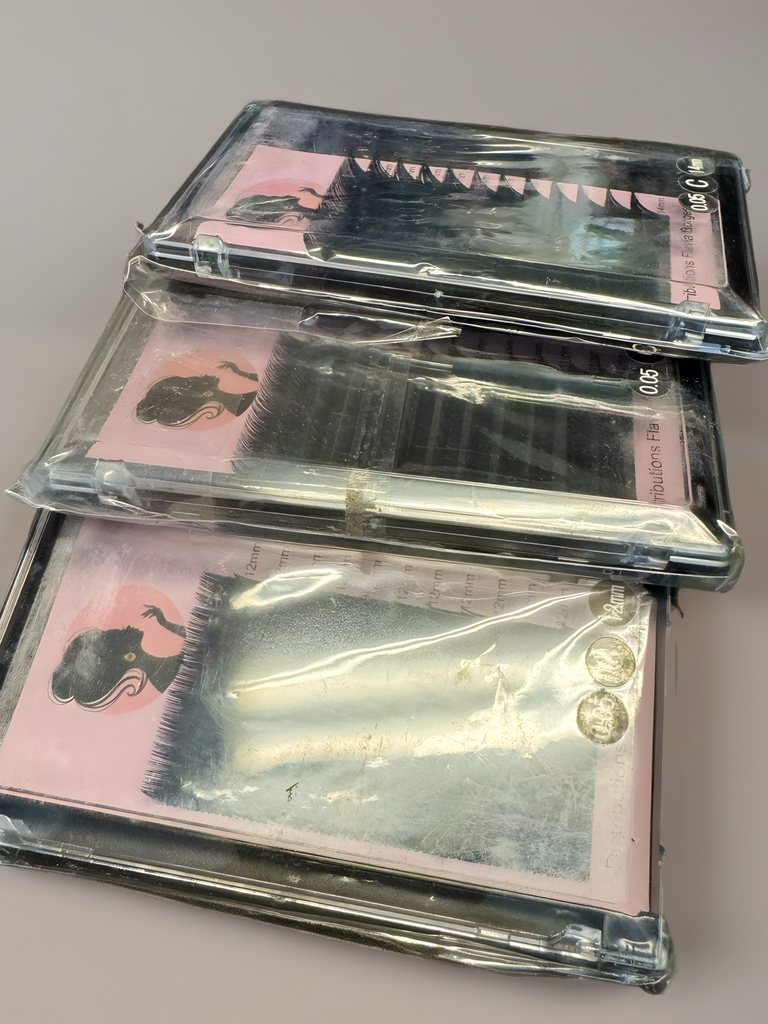 Flavia B. Eyelashes 0.05