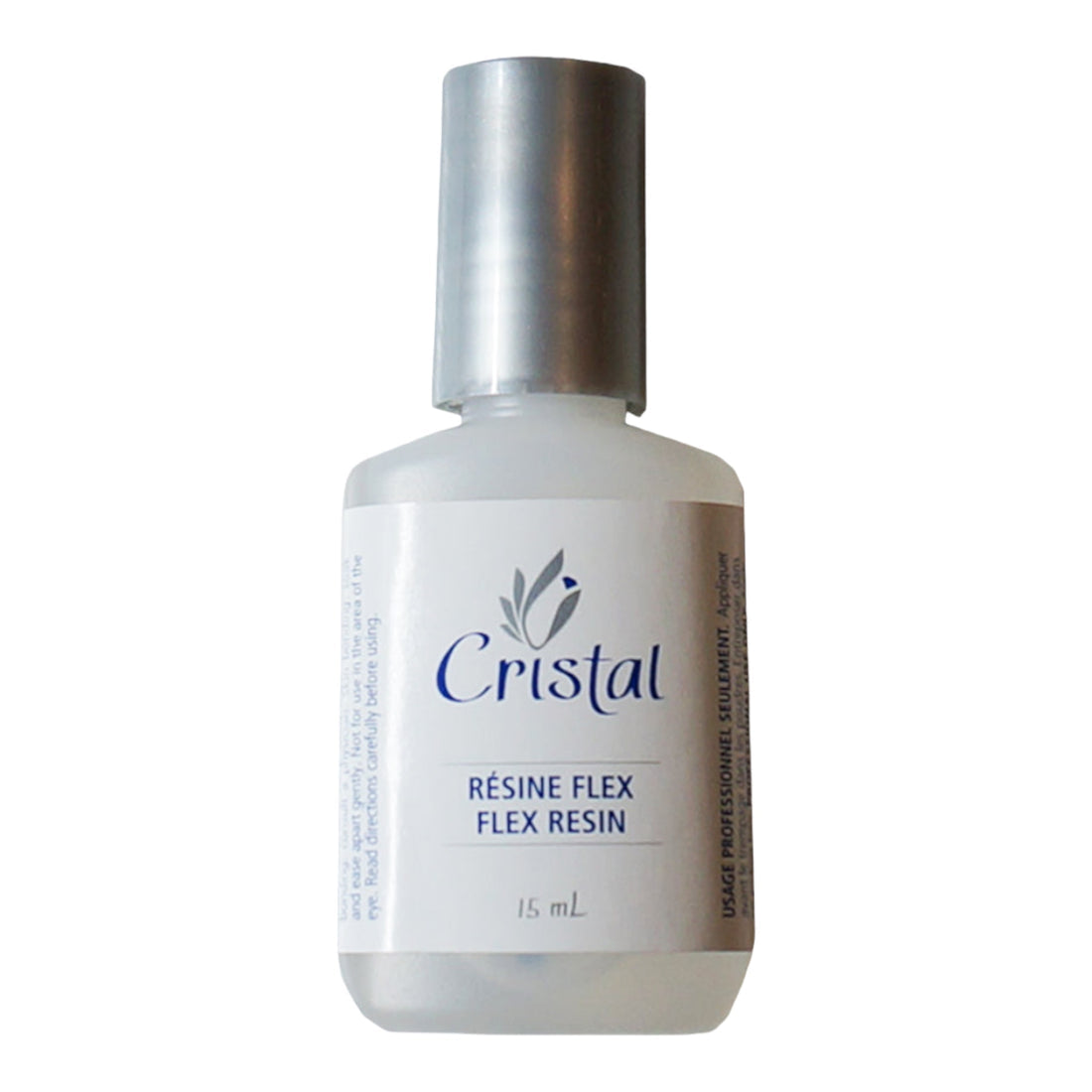 Cristal - Résine Flex 15ml