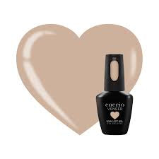 Cuccio Veneer Vernis UV 1378 Beige of Aquarius 13ML