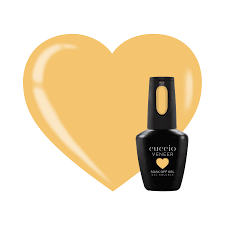 Cuccio Veneer Vernis UV 1381 Sunny in the 70'S