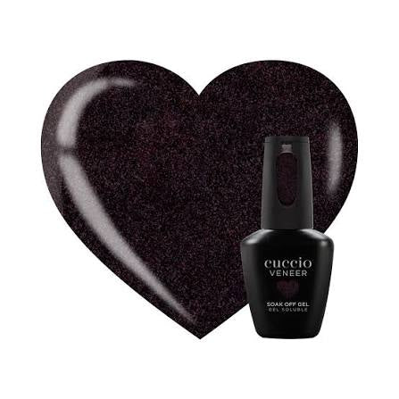Cuccio Veneer Vernis UV 1382 Cher Chic 13ML