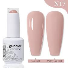 Arte Clavo Vernis UV (Sans Hema-TPO) 15ml 