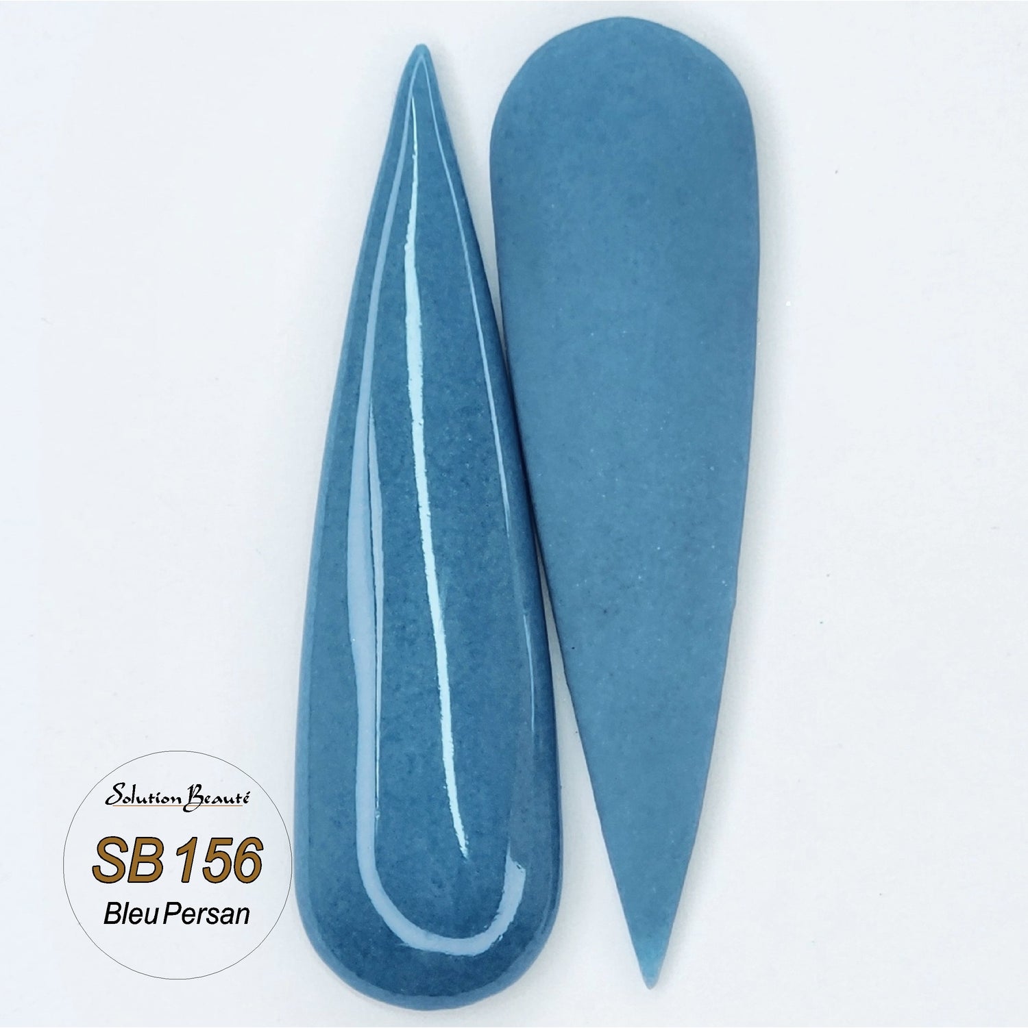 156 - Poudre Bleu Persan 1oz