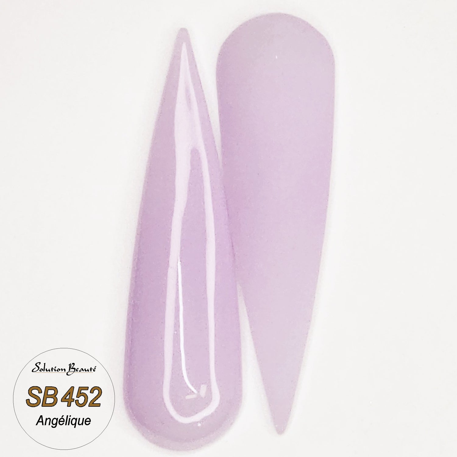 453 - Poudre Parfaite 1oz