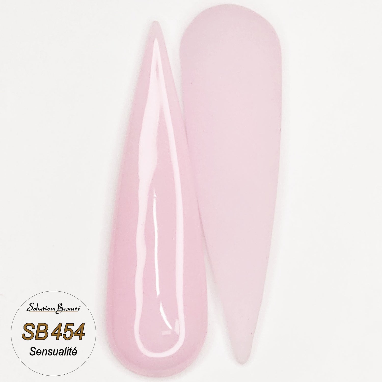 454 - Poudre Sensualité 1oz