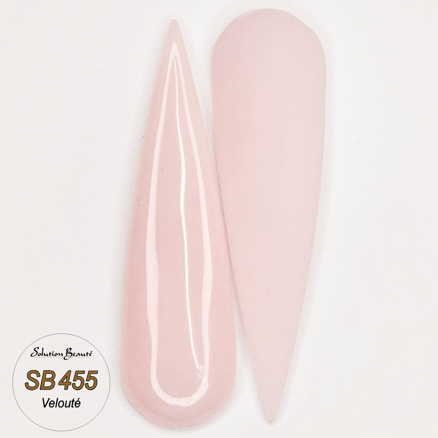 455 - Poudre Velouté 1oz