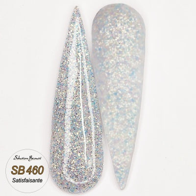 460 - Poudre Satisfaisante 1oz