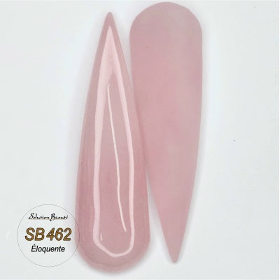 462 - Poudre Éloquente 1oz