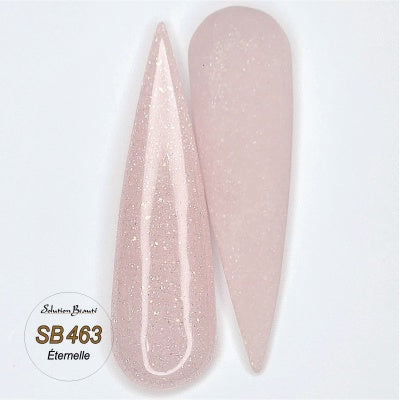 463 - Poudre Parfaite 1oz