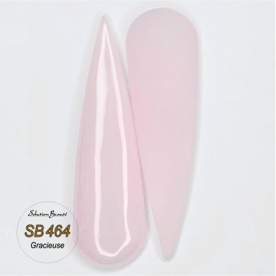 464 - Poudre Gracieuse 1oz