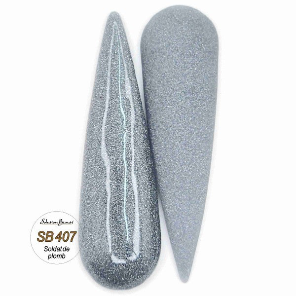 407 - Poudre Soldat de Plomb 1oz