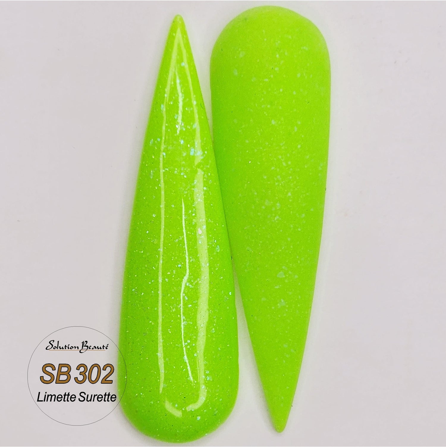 302 - Poudre Limette Surette 1oz