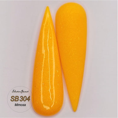 304 - Poudre Mimosa 1oz